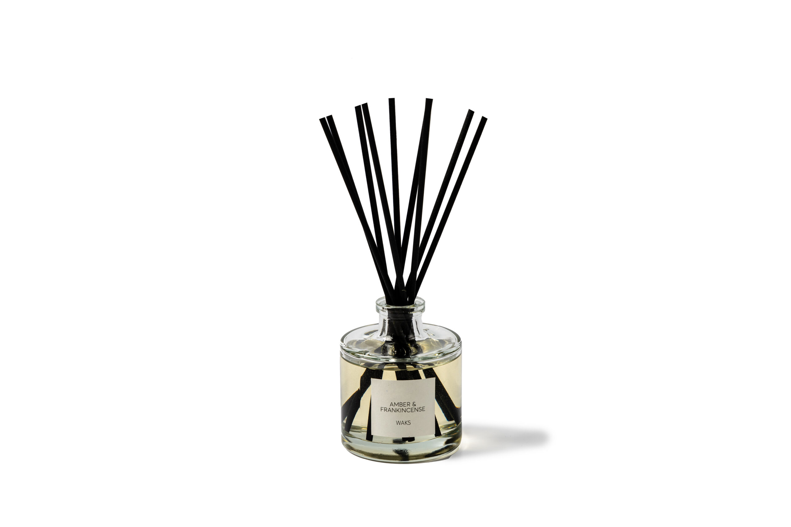 Diffusers 200ml - Waks Candles